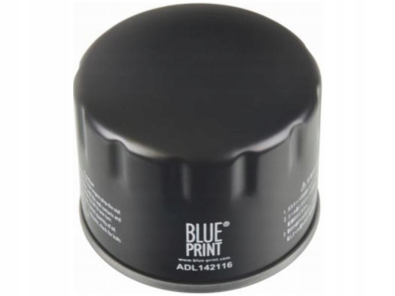 фото №1, Фильтр масла alfa romeo tonale 1.3 1.5 22-