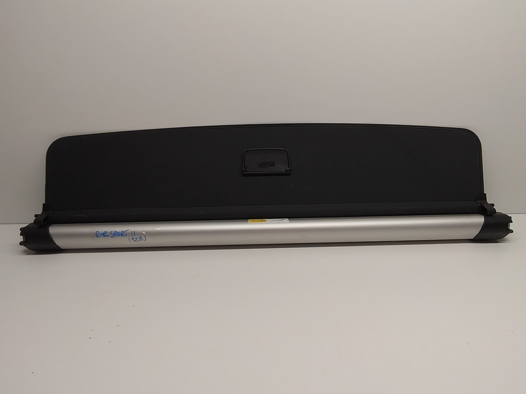 фото №5, Range rover sport ii l494 шторка багажника оригинал 13-22