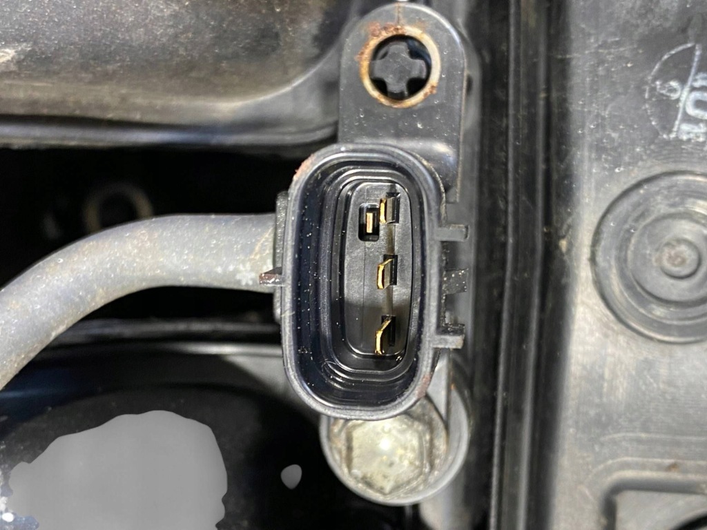 фото №9, Lexus nx коллектор впускной