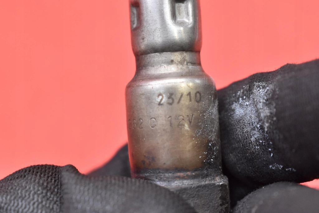 фото №6, Датчик лямбда-зонд 03f906262c vw golf 6 vi plus 1.2 tsi 105 km 08-15