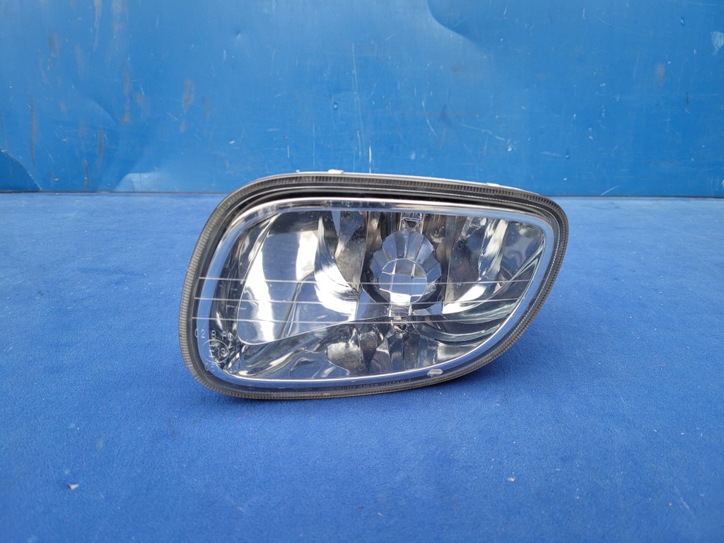 фото №1, Daihatsu sirion lift 01-04 2001-2004 протитуманна фара лівий передній