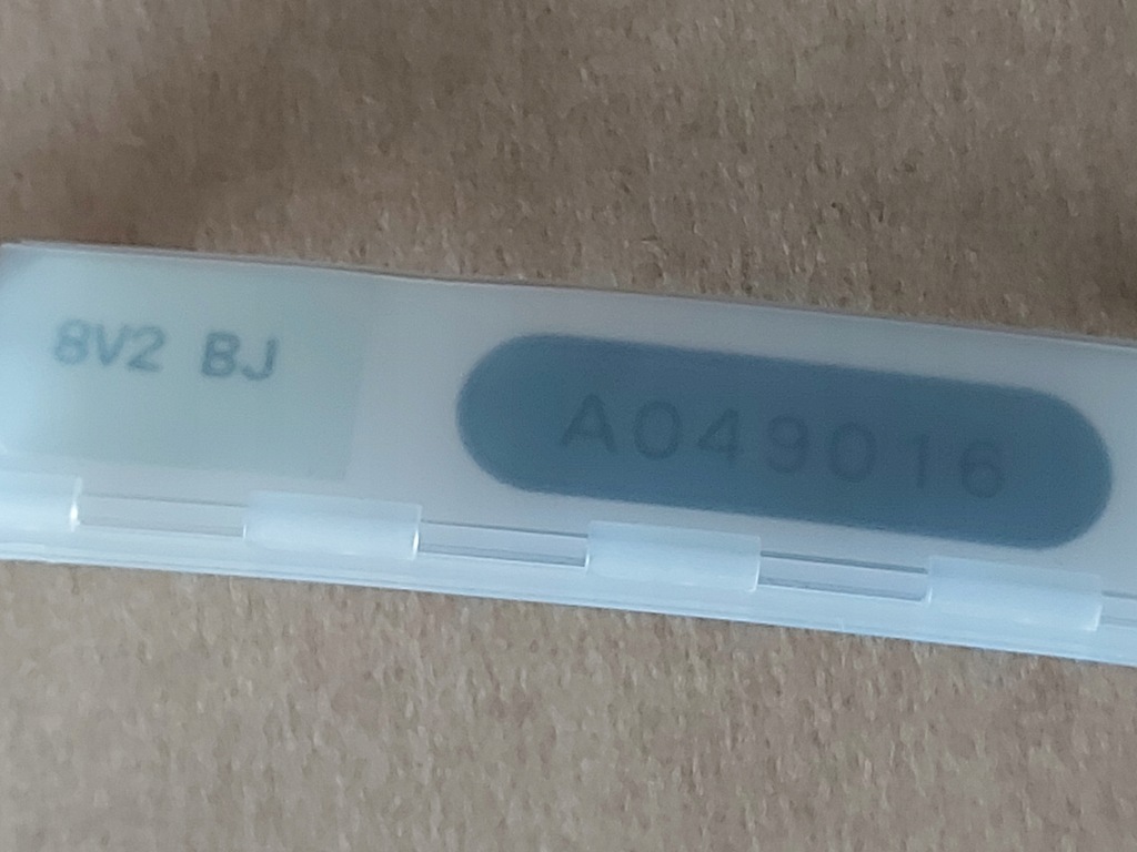 фото №3, Audi a3 ключ pilot 8v 2019 rok оригінал