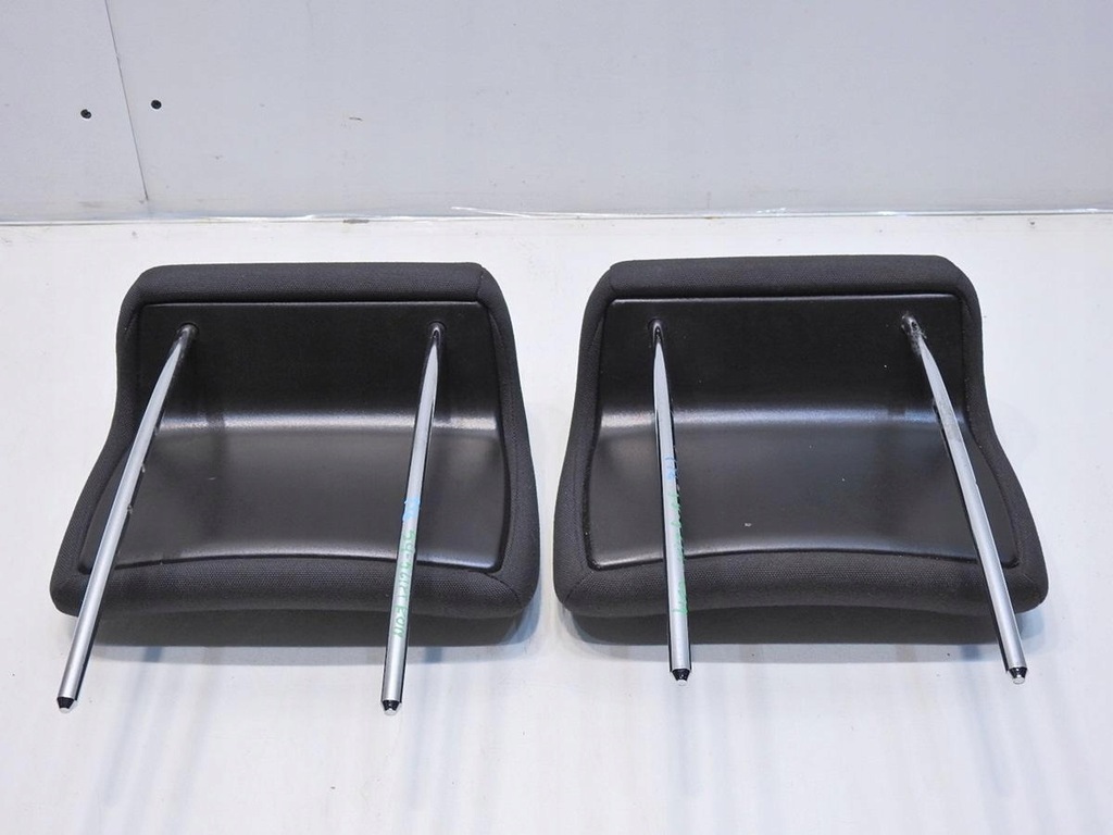 фото №7, Підголівник задня задній saab 9-5