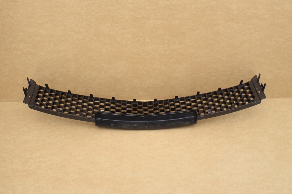 фото №8, Lancia ypsilon 11-16 rok решётка бампера перед средняя 735486083