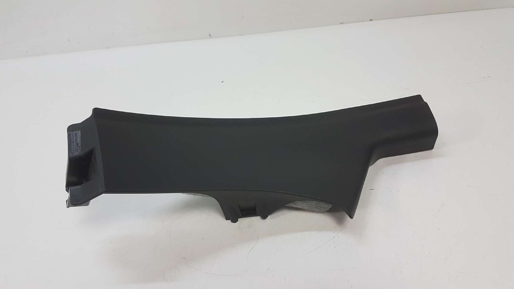 фото №1, Opel insignia b hb захист молдинг поріг ліва