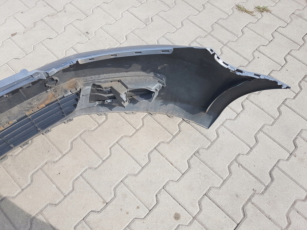 фото №13, Vw golf 6 vi 08-13r hb бампер перед la7t