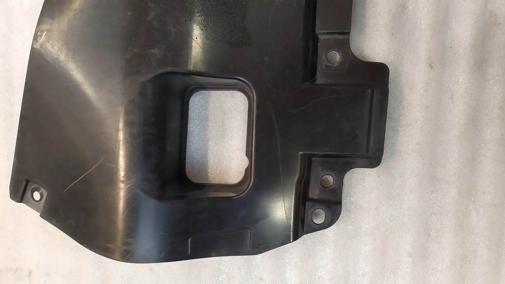 фото №9, Защита плита двигателя honda cr-v v