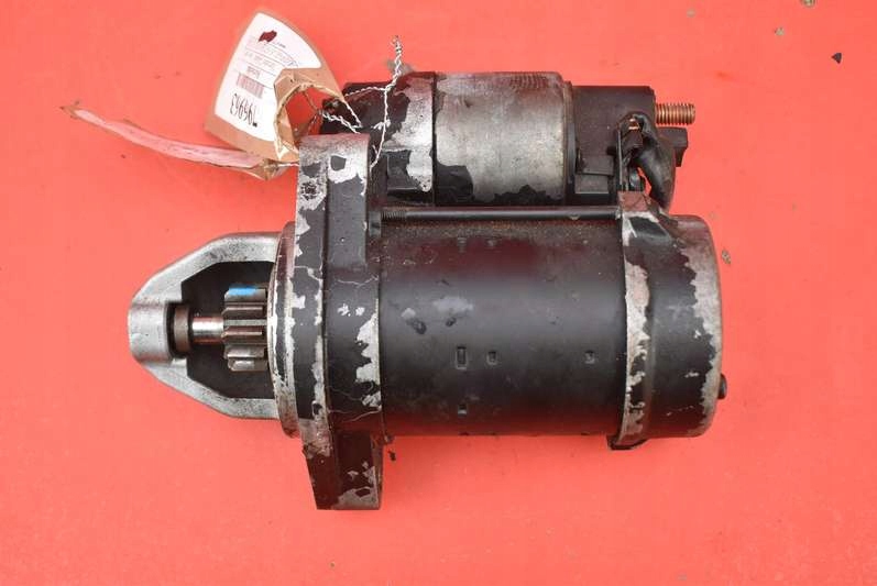 Стартер test 271946 0001107401 mercedes c-klasa w203 1.8 компрессор с Разборки