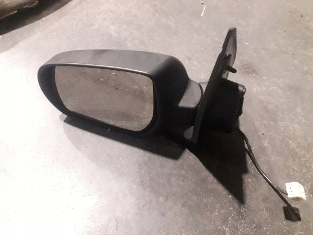 фото №1, Ліва дзеркало ford maverick ii 3 pin