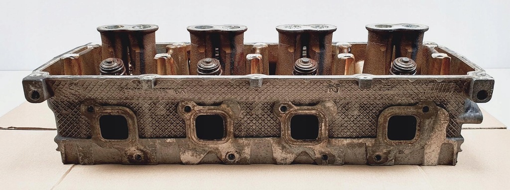 фото №8, Головка двигателя dodge ram 5.7 53021616ba