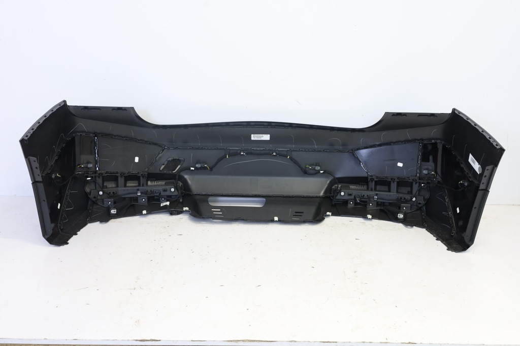 фото №7, Бампер задня задній bmw ix i20 m-pakiet a90