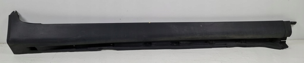 фото №1, Молдинг накладка порог правая volvo xc90 30655190