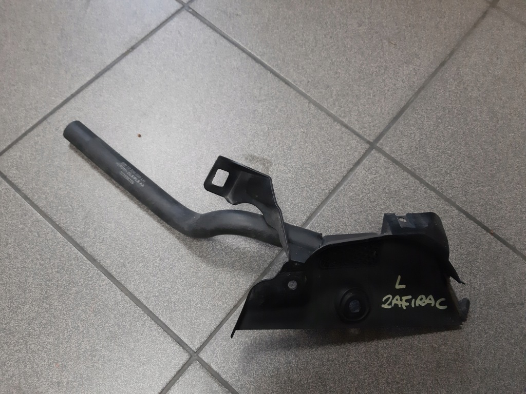 фото №1, Слив жабо opel zafira c 2.0 cdti 13422829