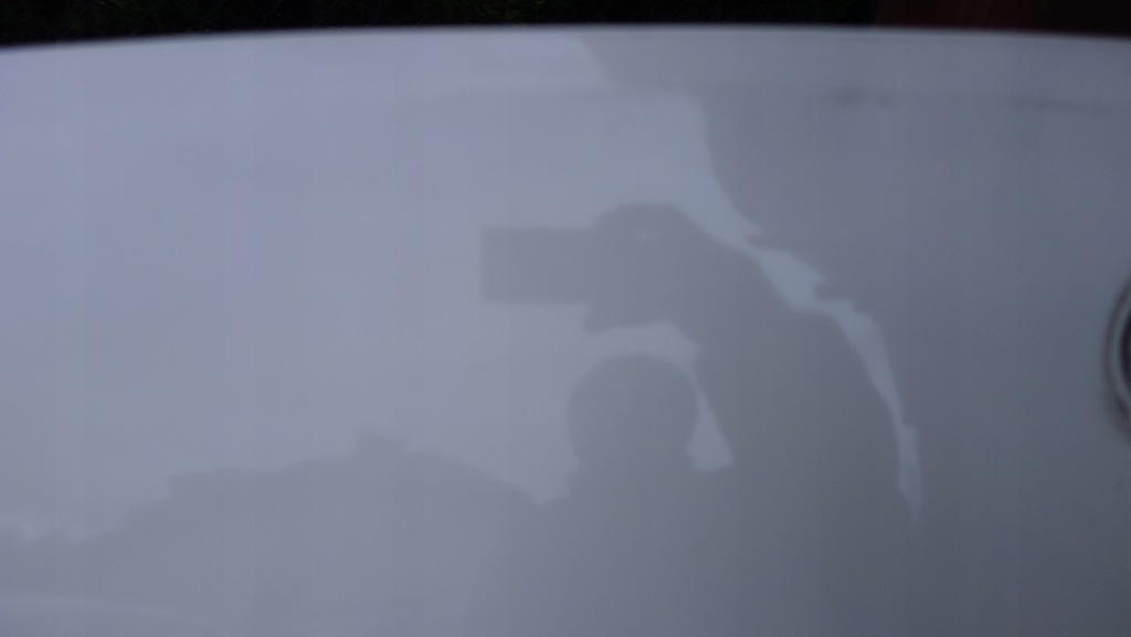 фото №8, Капот перед mercedes w212 lift