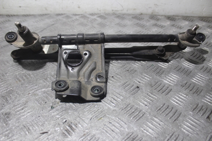 фото №1, Механізм двірник перед hyundai getz