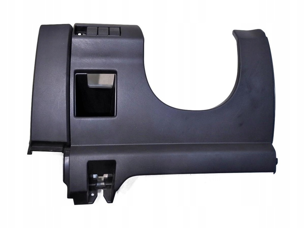 фото №1, Защита консоли pod руль mazda 5 i lift