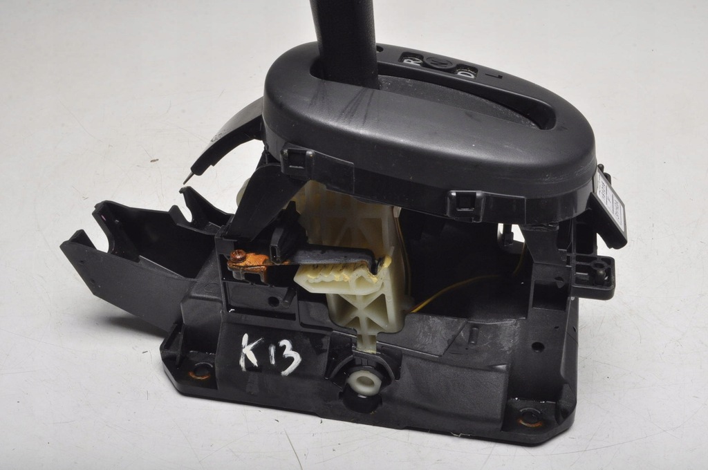 фото №10, Nissan micra k13 выборщик домкрат коробки передач anglik