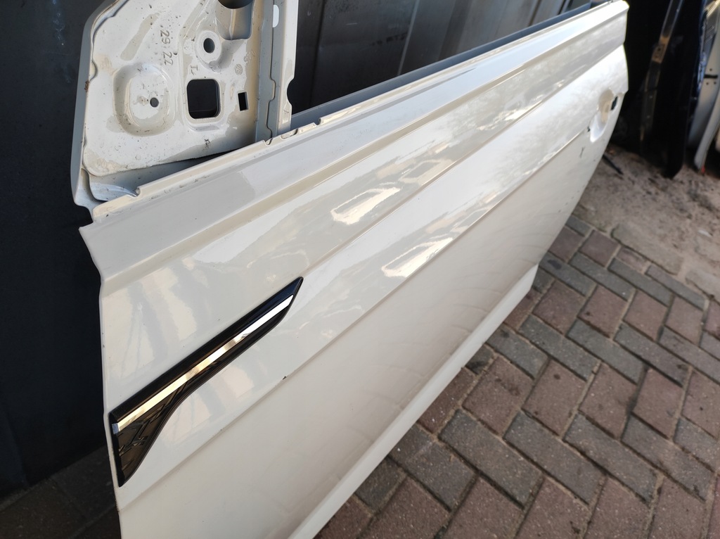 фото №10, Двері volkswagen taigo передні ліва