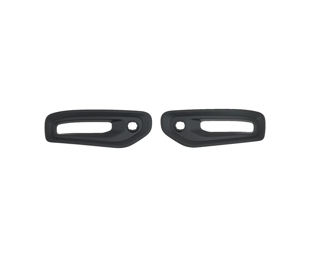 фото №1, Dodge ram 19 - решётка радиатора решётка бампера o 68335957ab