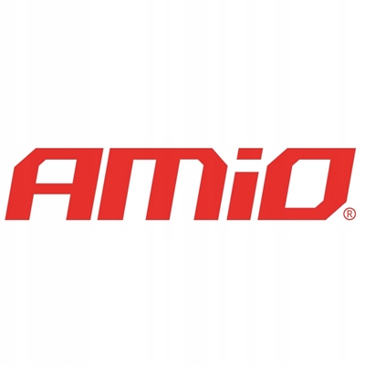 Реле автомобільний джгут роз'єм 5 pin 12v 40a amio 03510 в Україні