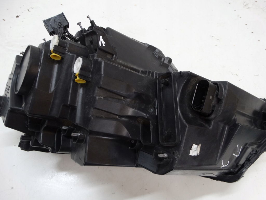 фото №12, Лампа фара правый перед skoda karoq 57b941016b