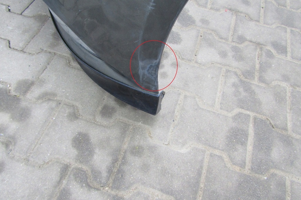 фото №14, Бампер перед opel insignia b 2 ii opc line 17-