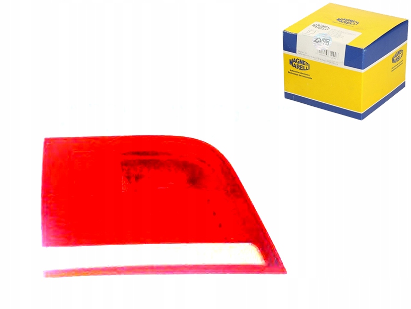 Купить Magneti marelli 714021880802 фара задняя комбинированная