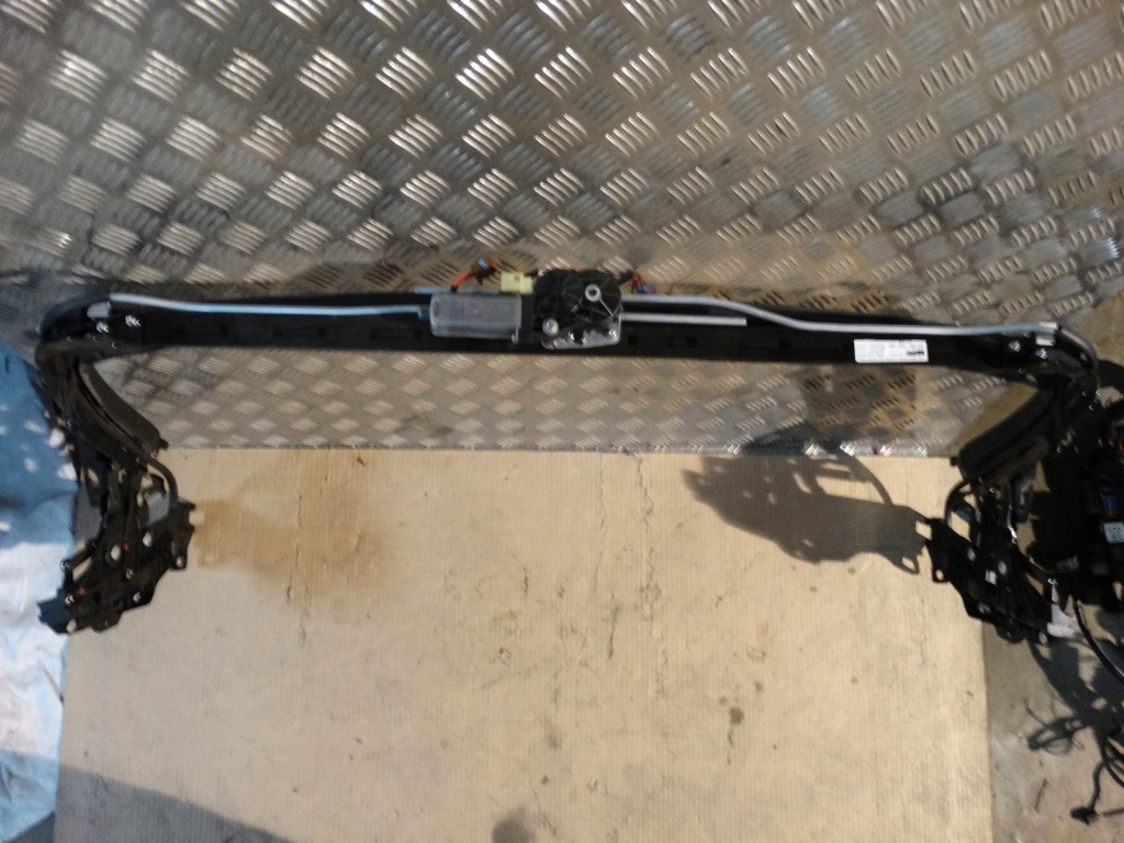 фото №3, Idealny ветрозащитный экран ветрозащитный экран porsche 991 cabrio 1