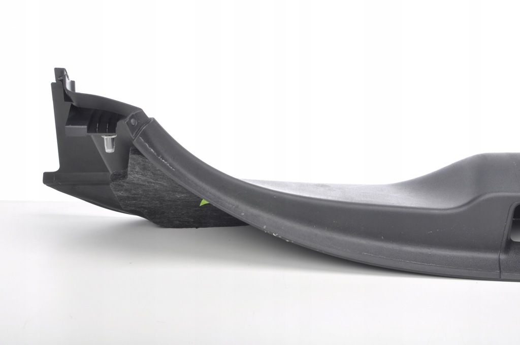 фото №8, Porsche cayman 718 982 защита кромка багажника