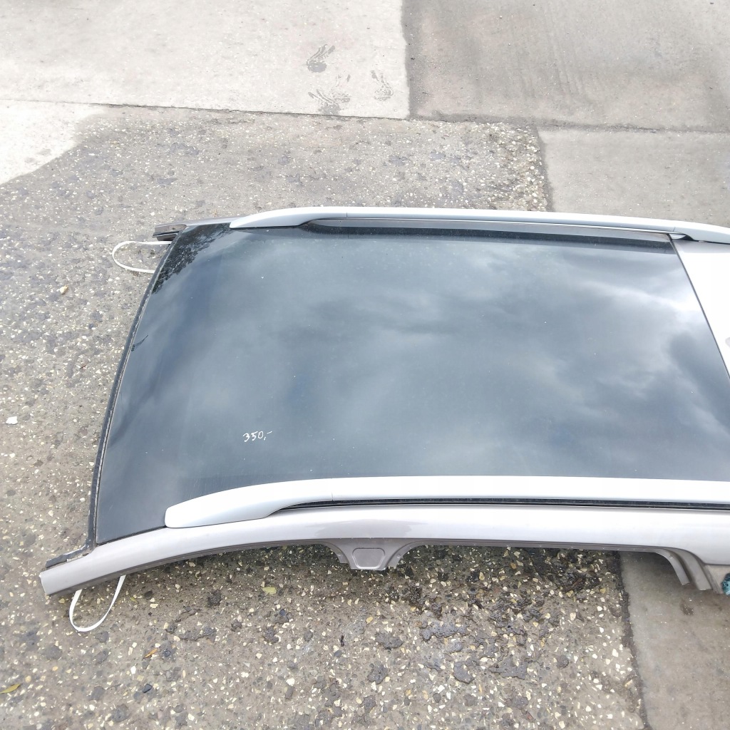 фото №5, Peugeot 407 sw kombi 2.0 hdi rhr панорама solar дах