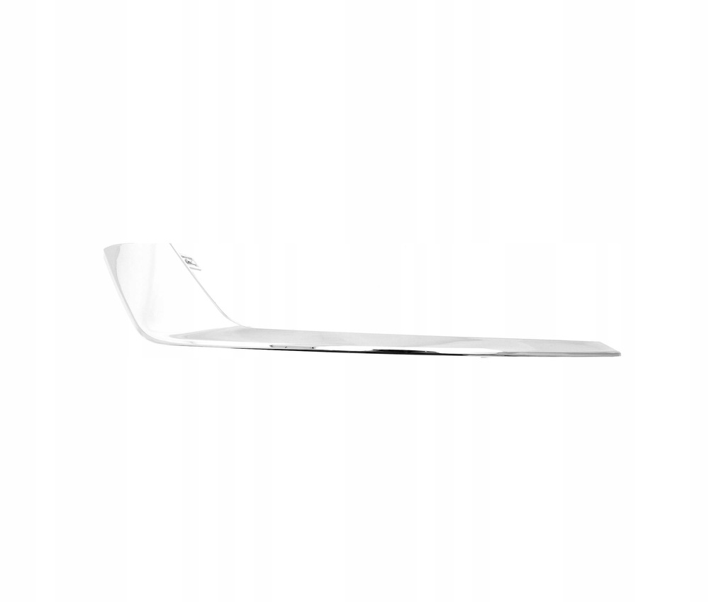 фото №1, Молдинг решётка нижний ford fusion, 17 - 19 hs7z15266ab