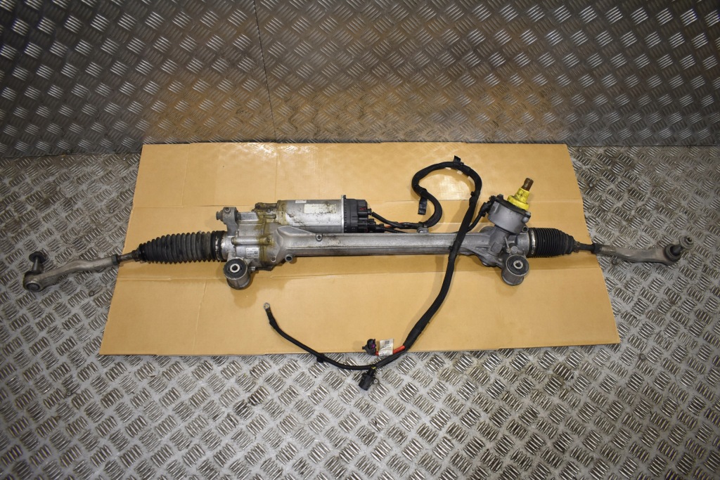 Купить Idealna рулевая рейка porsche panamera 971 a 1