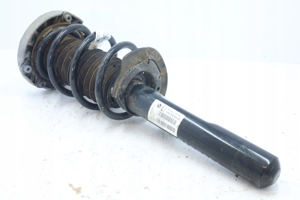 Амортизатор левый перед mini f60 6893345 Доставка