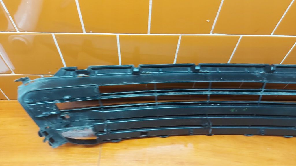 Решітка бампера середня перед передня lexus rx rx350 iv 15-19 Оригінал