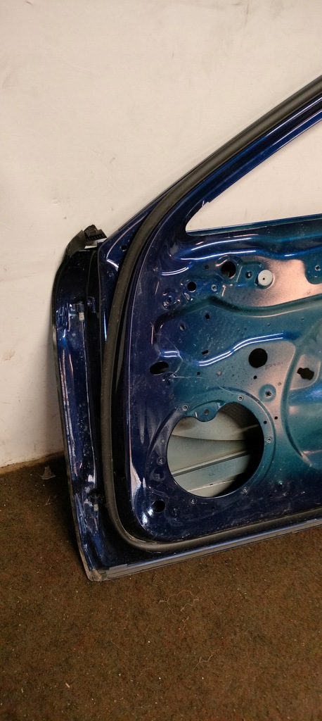 фото №10, Дверь правое перед porsche panamera 971