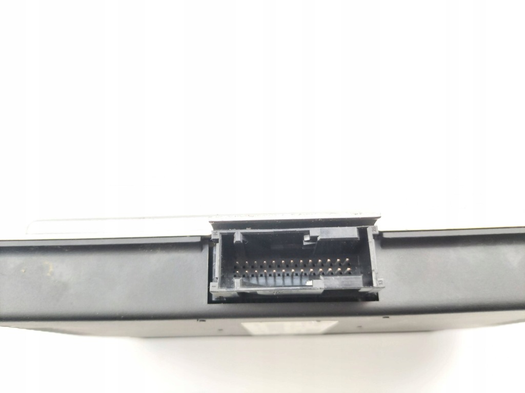 Модуль блок управления управление света mini cooper r55 r56 3452092 Доставка