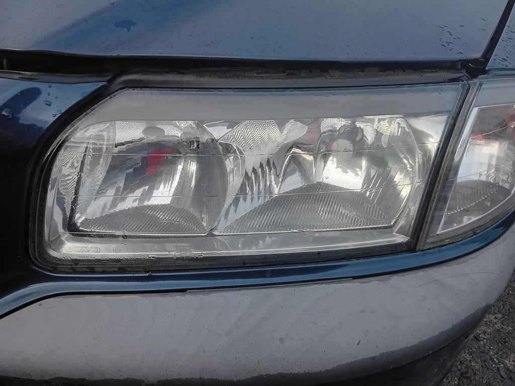 фото №13, Volvo s80 na запчасти воздуховод с air bag