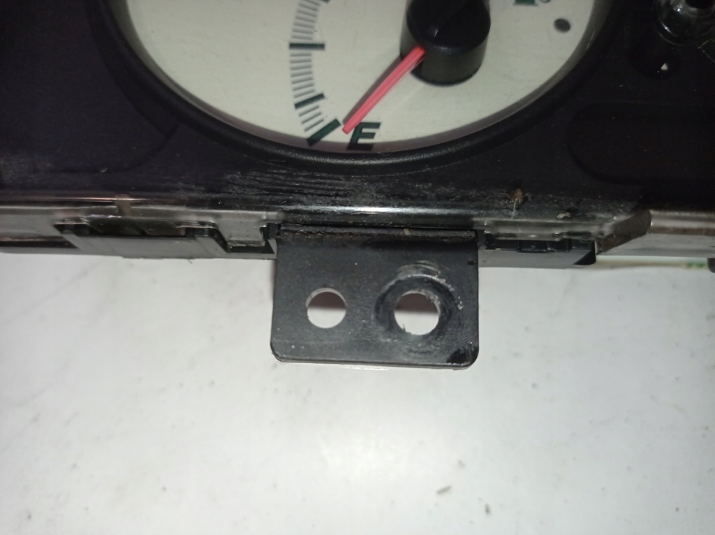 фото №8, Счетчик mazda premacy 2.0d wvcb87a