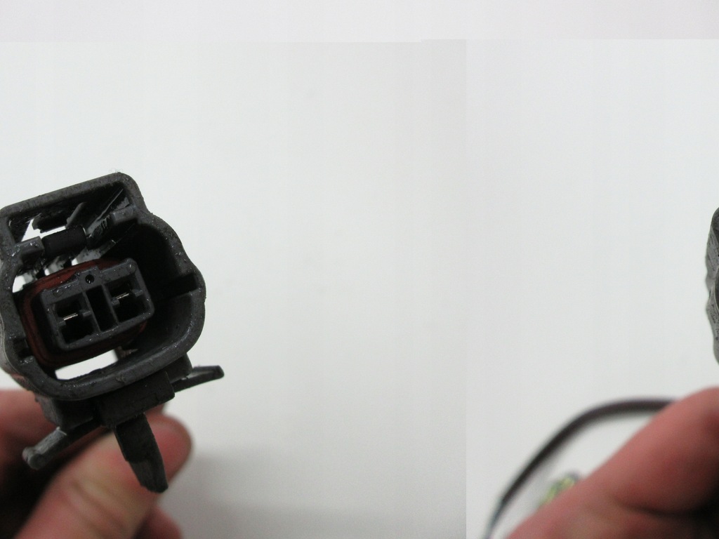 фото №9, Mazda 5 cr 05-10 датчик выключатель света заднего вида