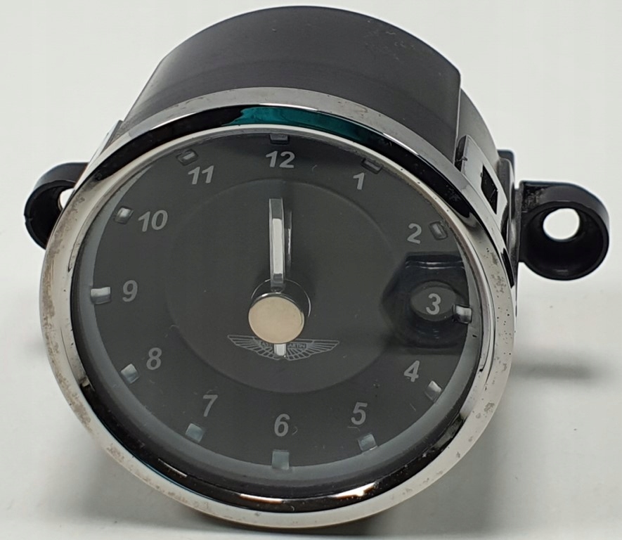 фото №2, Приборная панель часы aston martin rapide db9 ep16009