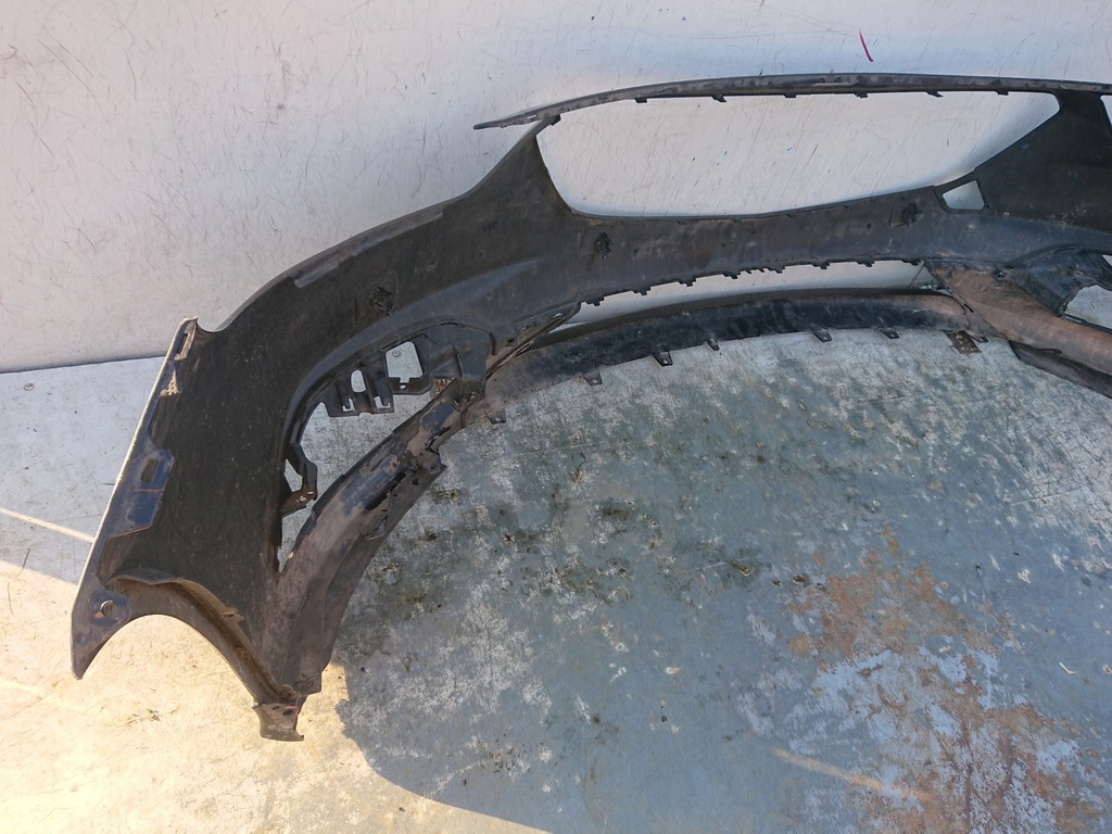 фото №10, Opel insignia b 2 17- бампер передний перед