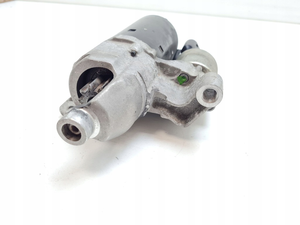 фото №12, 2015 bentley flying spur стартер 079911021g