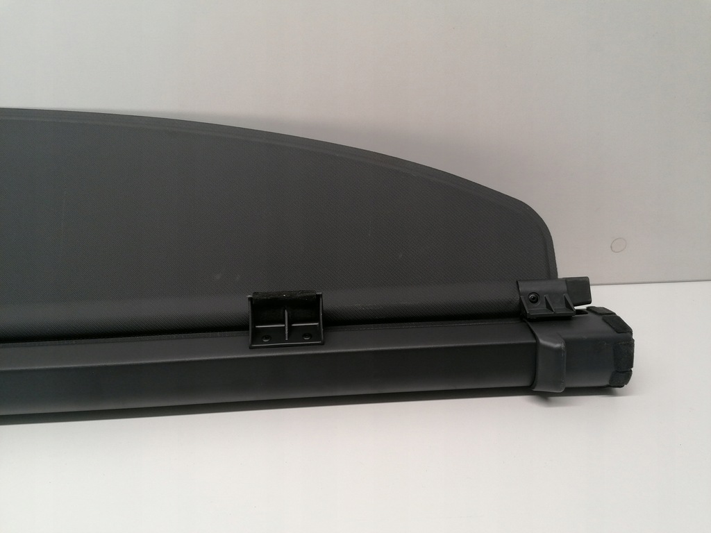 фото №8, Hyundai ioniq шторка багажника оригинал 2016-