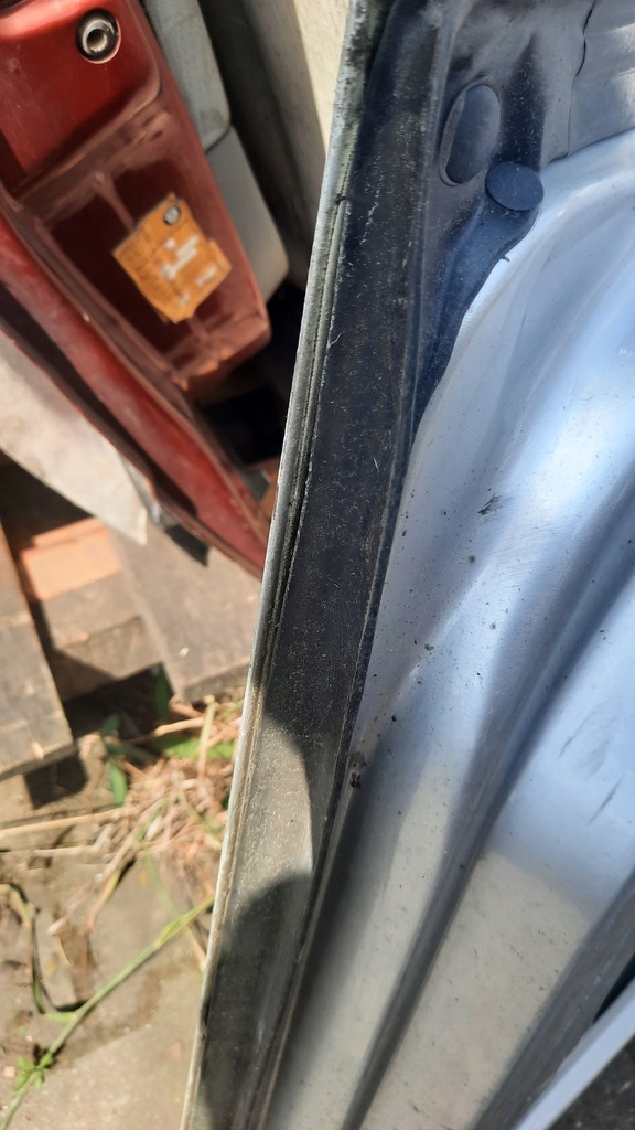 фото №12, Двері лівий задня seat leon i 00r