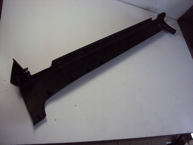 фото №5, Порог молдинг порог правая kia sportage iii 10-