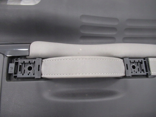 фото №6, C4 cactus обшивка двері правий передній