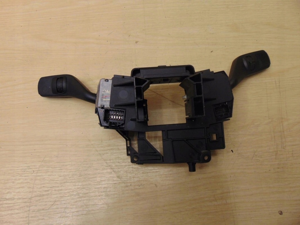 фото №3, Перемикач комбінований ford focus mk2