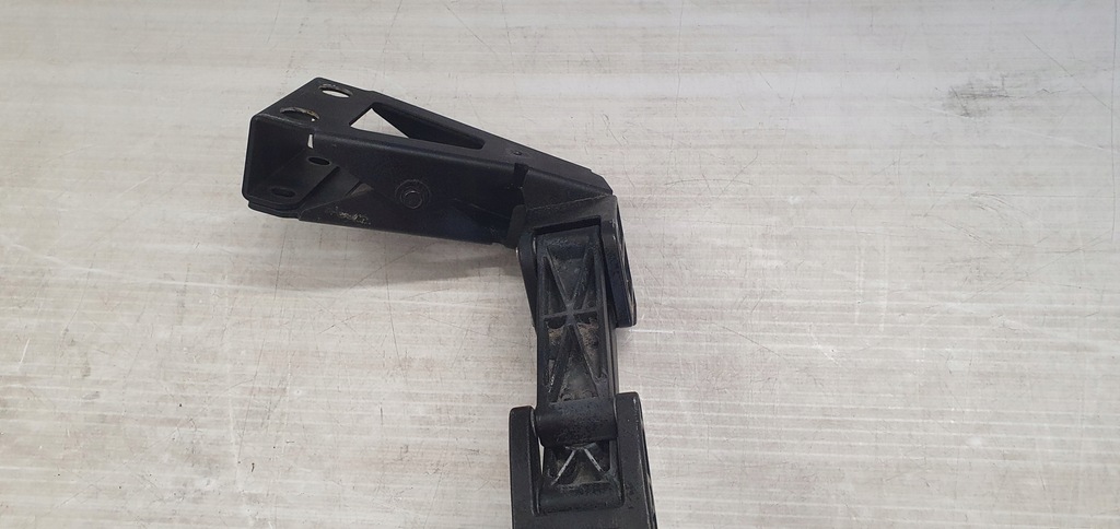 фото №6, Dodge ram 1500 iv 4 classic подножка кузов задняя задний оригинал 19-24r