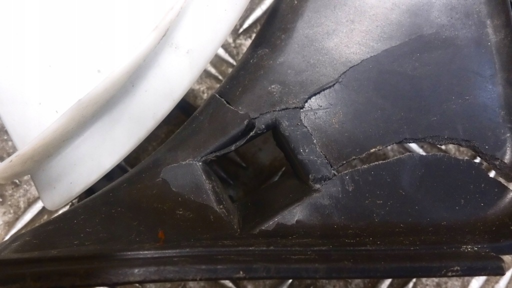 фото №6, Honda jazz iii 08-15 вентилятор радиатора