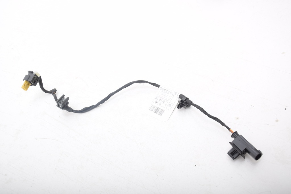 фото №8, Bmw ix i20 джгут електропроводка бампера перед 6 pdc